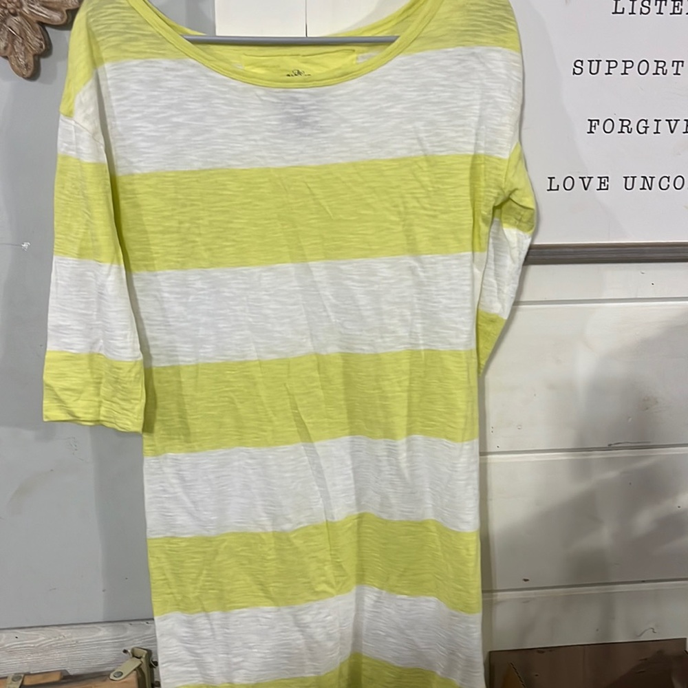 Womens dress